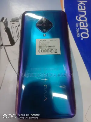 Vivo S1 Pro (Used)