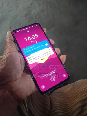 Realme Gt Master Edition 778g5G proces 8/128 (Used)