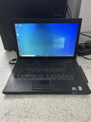Laptop Dell Vostro A90 2GB Intel Core I3 HDD 512GB