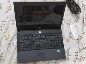 Laptop-HP Compaq 420