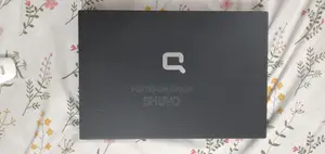 Laptop-HP Compaq 420