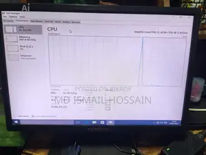 Excellent Desktop Computer