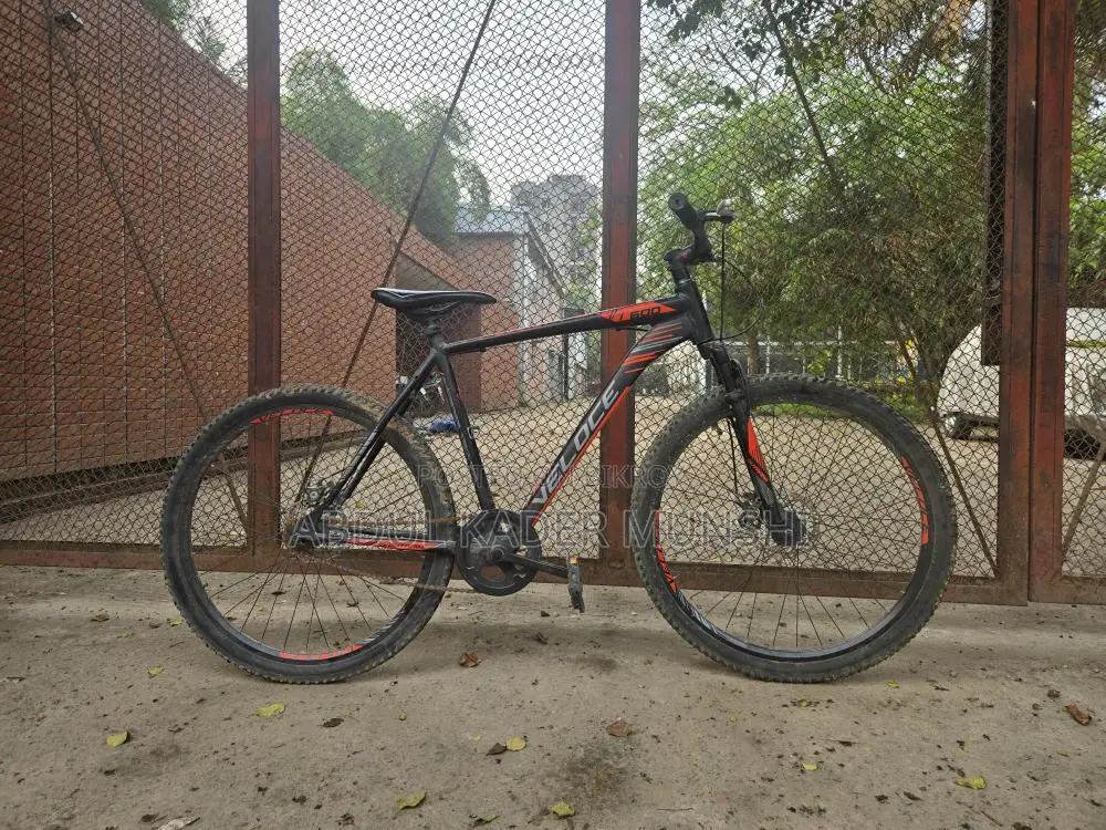 Veloce Outrage 600