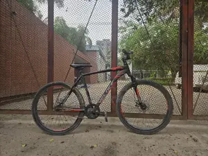 Veloce Outrage 600