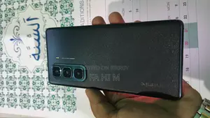 Infinix Hot 50 Pro+ . (Used)