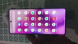 Infinix Hot 50 Pro+ . (Used)