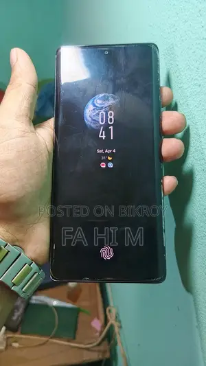 Infinix Hot 50 Pro+ . (Used)