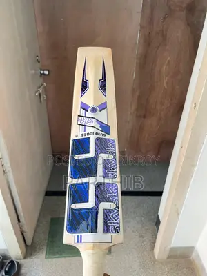 Ss Thunder Game Bat