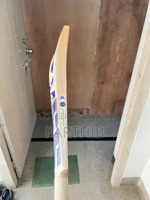 Ss Thunder Game Bat