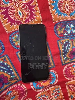 Huawei 8x max (Used)