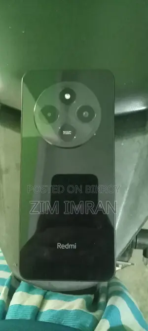 Xiaomi Redmi 14c (Used)