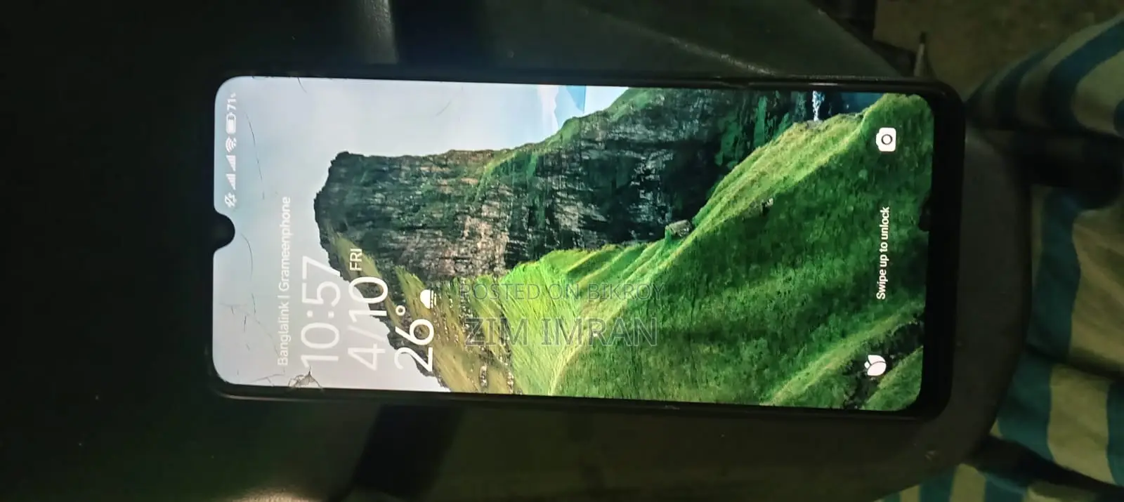 Xiaomi Redmi 14c (Used)