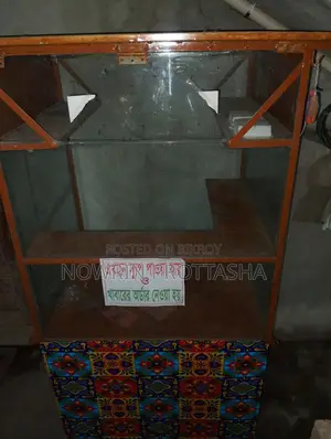 Food Cart (new Condition) ফুড কার্ট