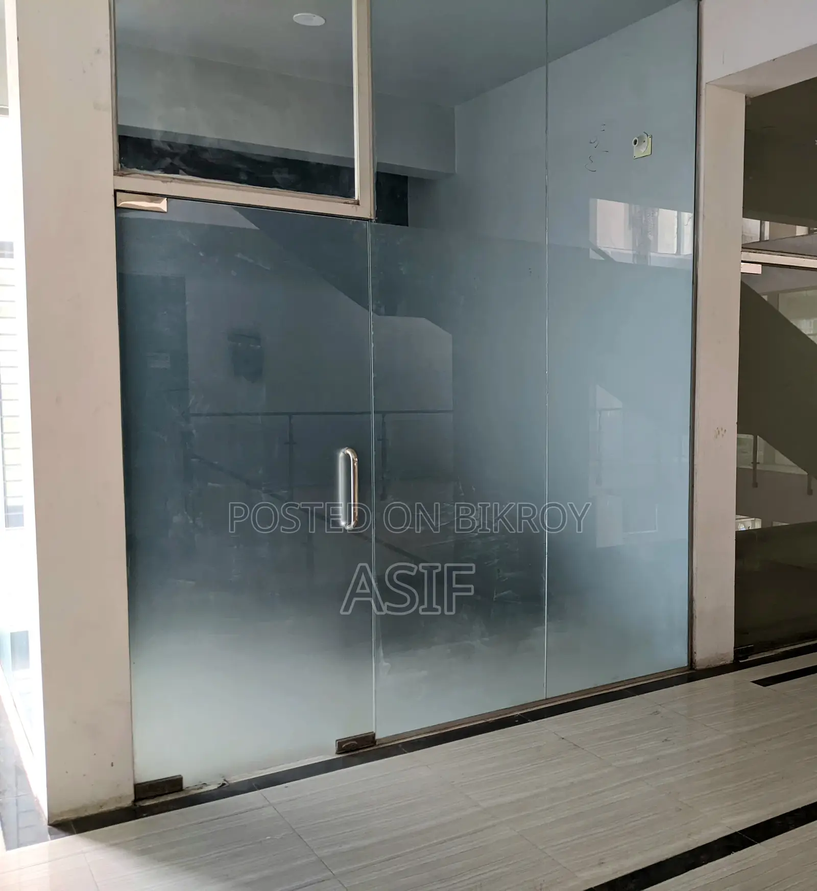 Ready office/shop for rent!!!