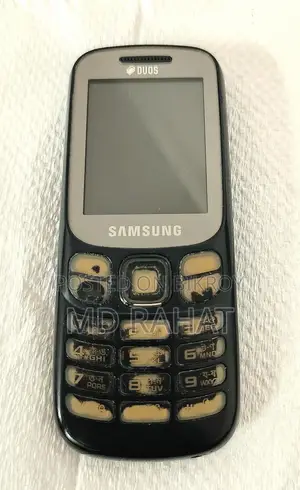 Samsung B313E (Used)