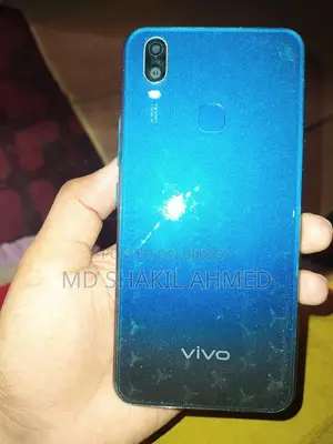 Vivo Y11 2020 (Used)