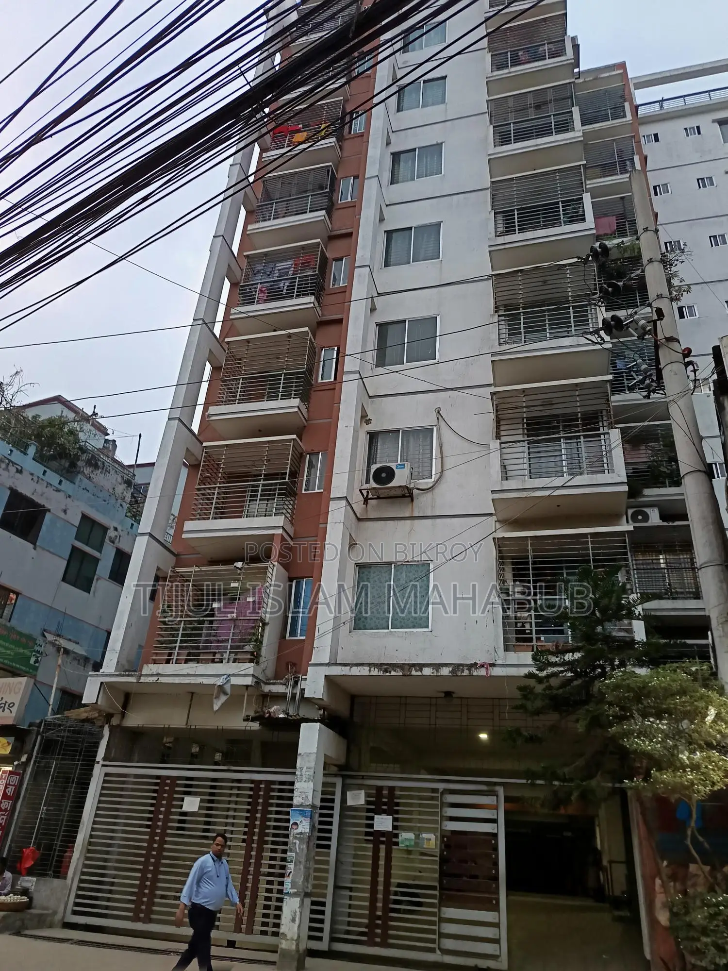 Ready Flat for Sale