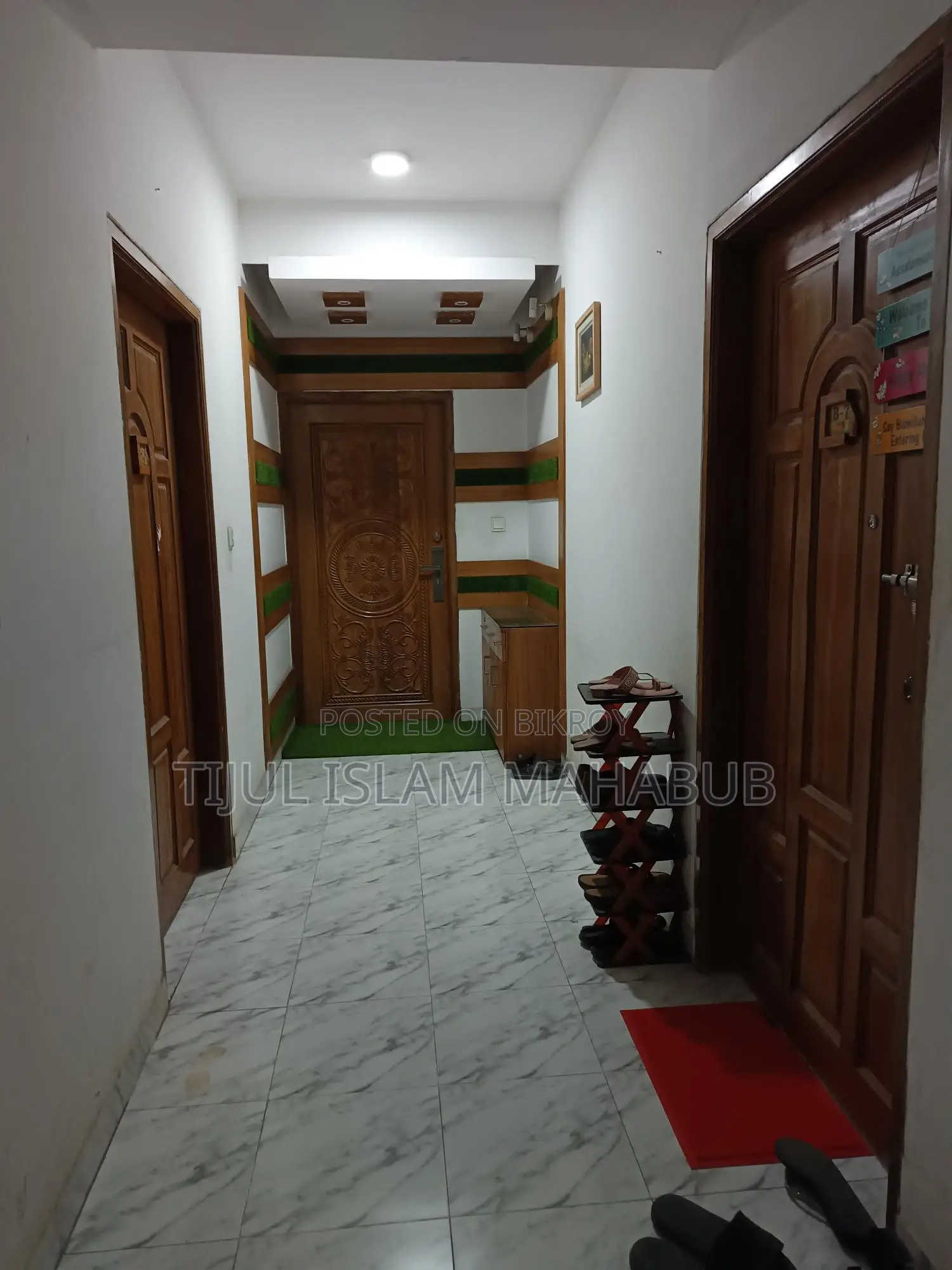 Ready Flat for Sale