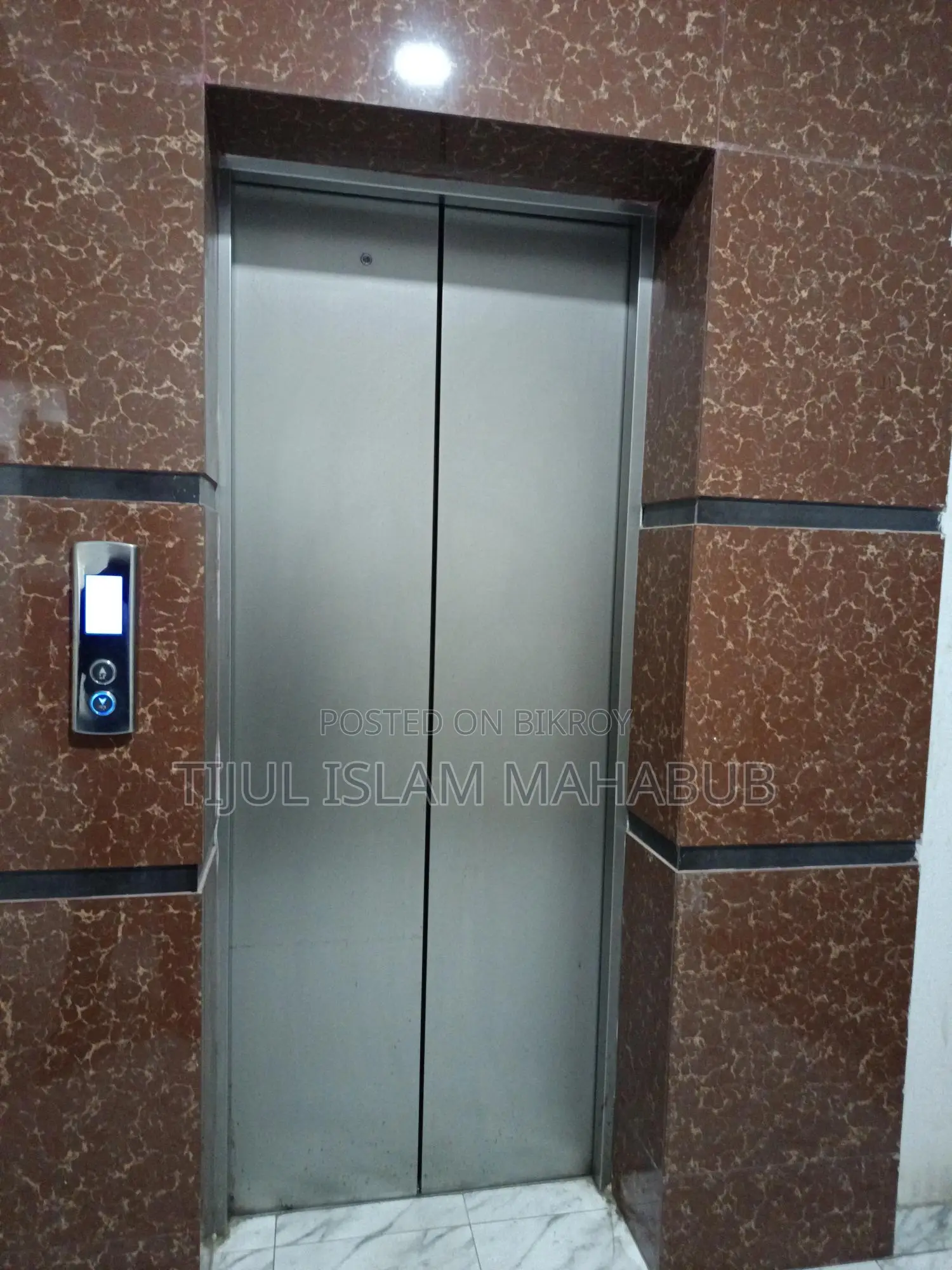 Ready Flat for Sale