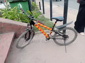 Cycle Birkri Hohe