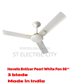 Havells Enticer ফ্যান