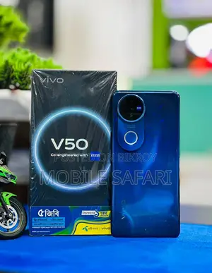 Vivo V50 12/256 (Used)