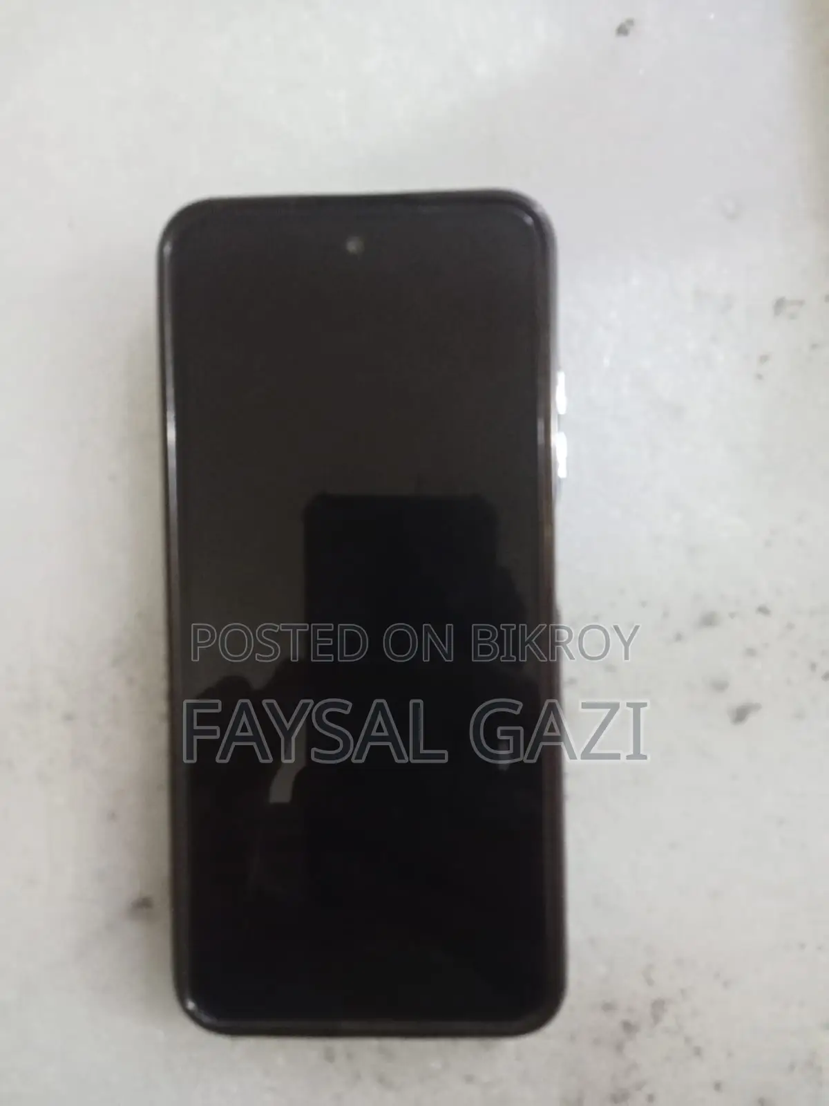 Tecno Spark Go 1 (Used)