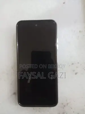 Tecno Spark Go 1 (Used)