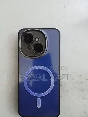 Tecno Spark Go 1 (Used)