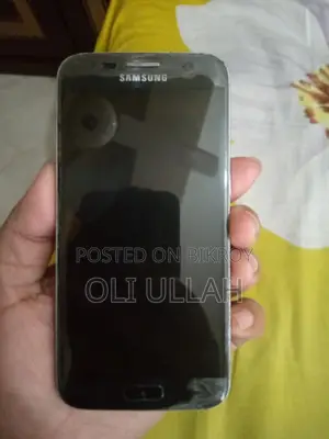 স্যামসাং গ্যালাক্সি এস৭ অ্যাক্টিভ (ব্যবহৃত)