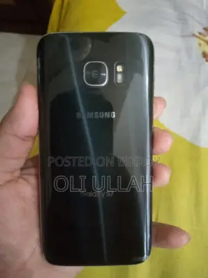 স্যামসাং গ্যালাক্সি এস৭ অ্যাক্টিভ (ব্যবহৃত)