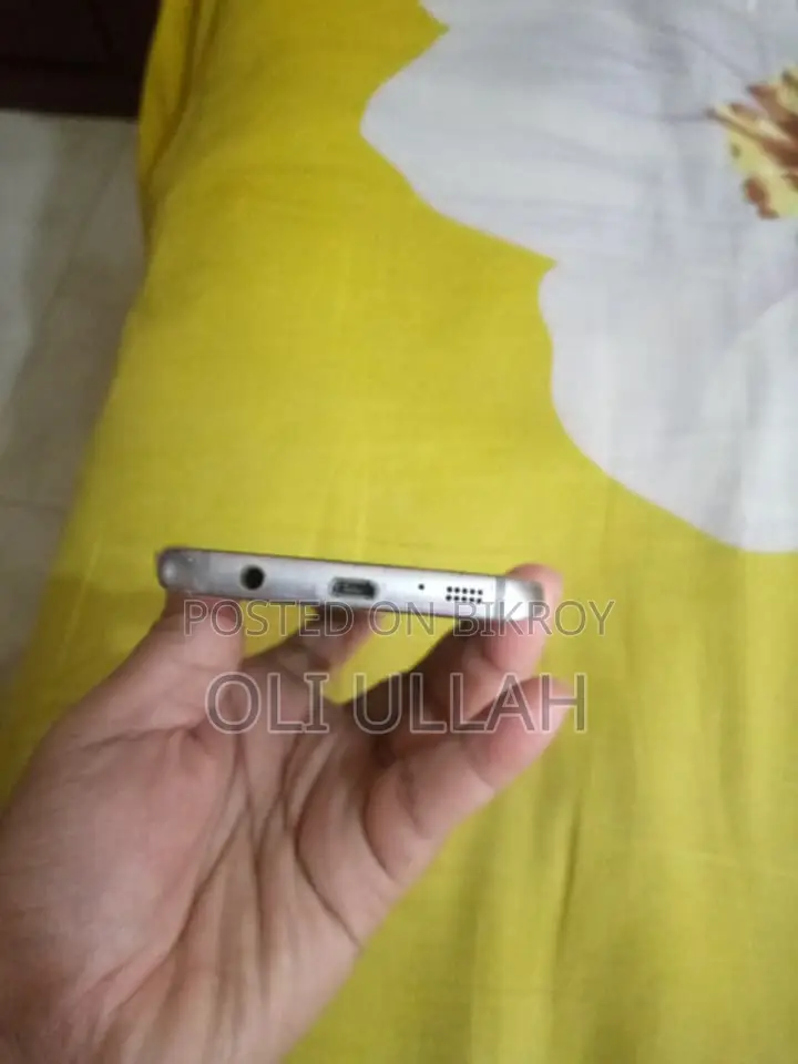 স্যামসাং গ্যালাক্সি এস৭ অ্যাক্টিভ (ব্যবহৃত)
