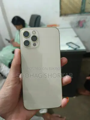 Apple iPhone 12 Pro (Used)