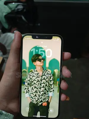 Apple iPhone 12 Pro (Used)