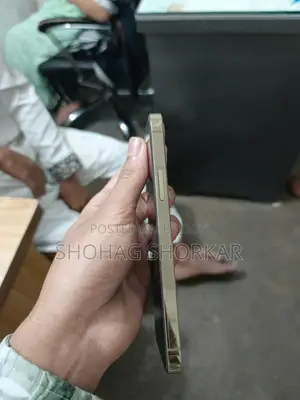 Apple iPhone 12 Pro (Used)