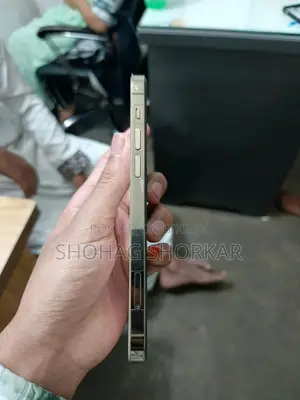 Apple iPhone 12 Pro (Used)