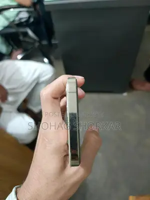 Apple iPhone 12 Pro (Used)