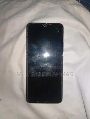 Realme C15 Qualcomm Edition Phone in Fresh Condition (Used)