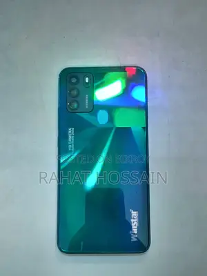 Winstar WBX-6 (ব্যবহৃত)