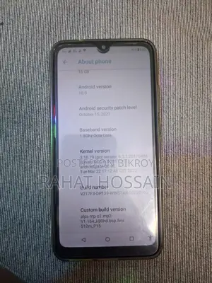 Winstar WBX-6 (ব্যবহৃত)