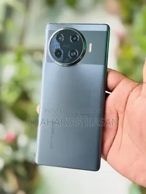 Tecno Spark 20 Pro+ ৮/২৫৬ (Used)