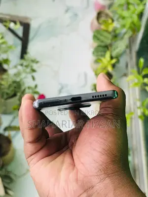 Tecno Spark 20 Pro+ ৮/২৫৬ (Used)