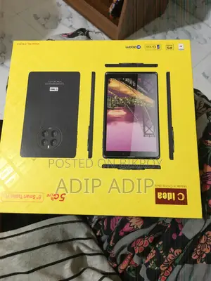 C Idea Company Tablets