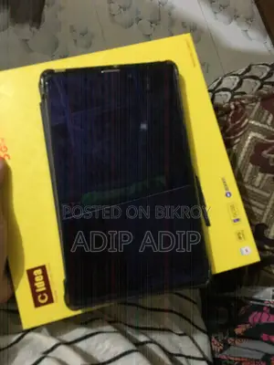 C Idea Company Tablets