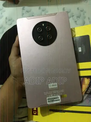 C Idea Company Tablets