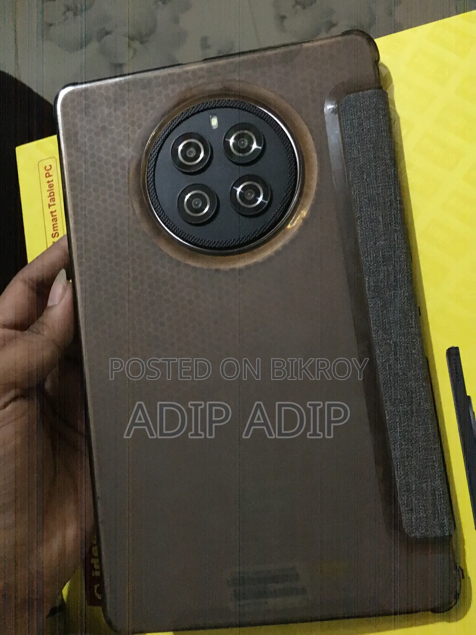 C Idea Company Tablets
