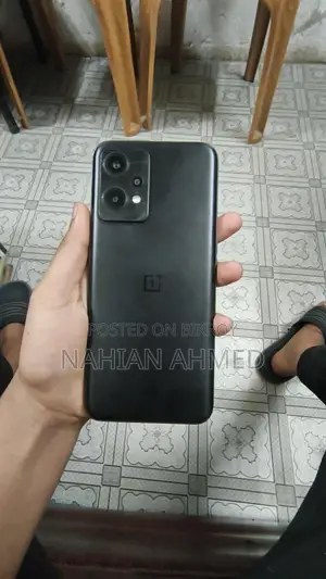OnePlus Nord ce2 lite (Used)