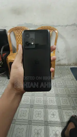 OnePlus Nord ce2 lite (Used)