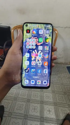 OnePlus Nord ce2 lite (Used)