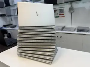 HP EliteBook 845 G8, AMD Ryzen 5 Pro 5650U, RAM 8GB DDR4, SSD 256GB NVME